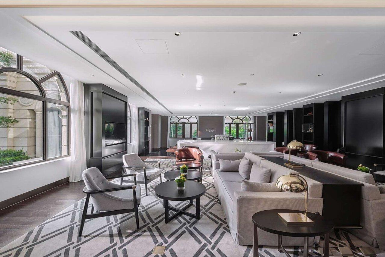 מלון Hilton Beijing Daxing מראה חיצוני תמונה