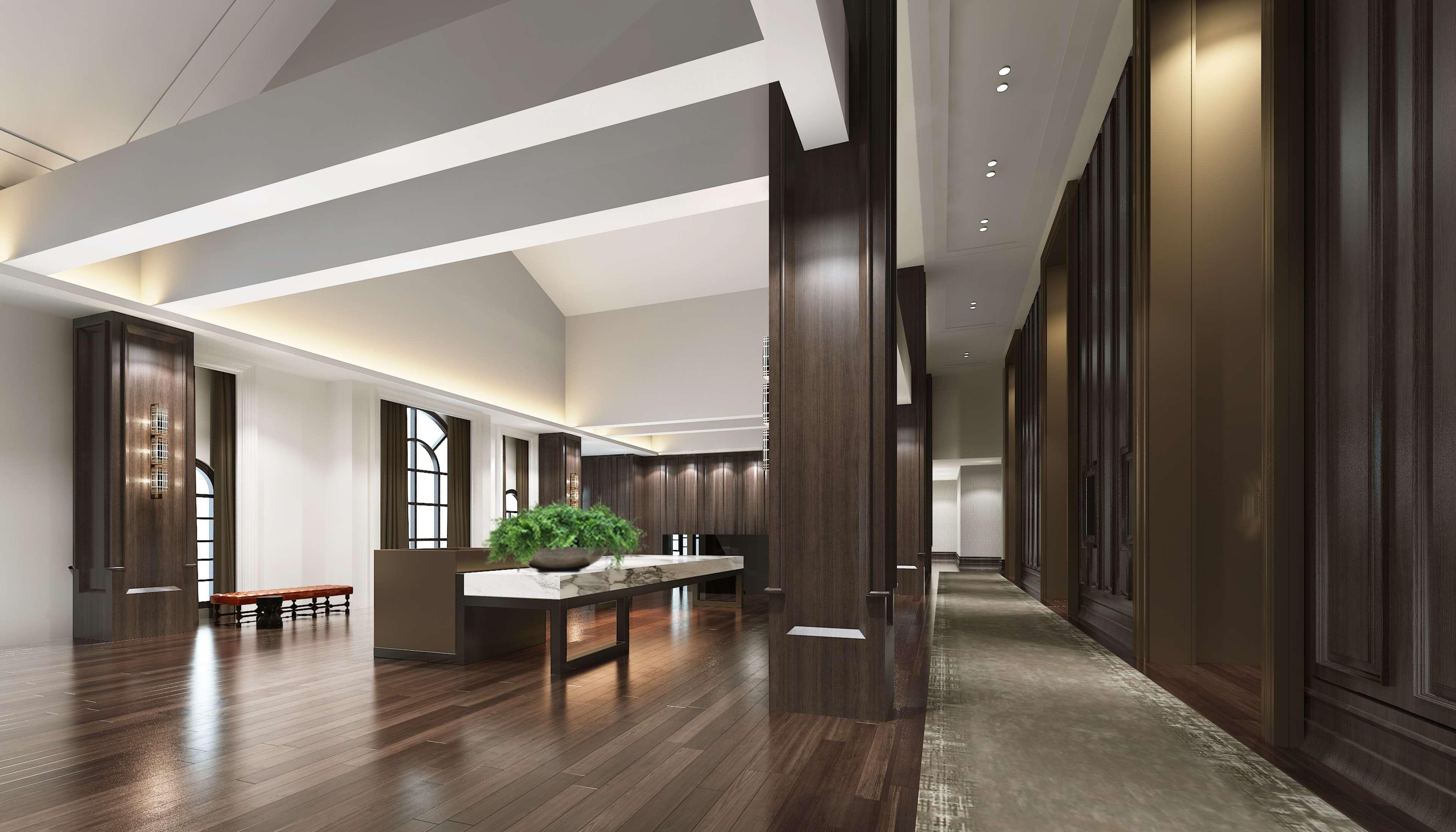 מלון Hilton Beijing Daxing מראה חיצוני תמונה
