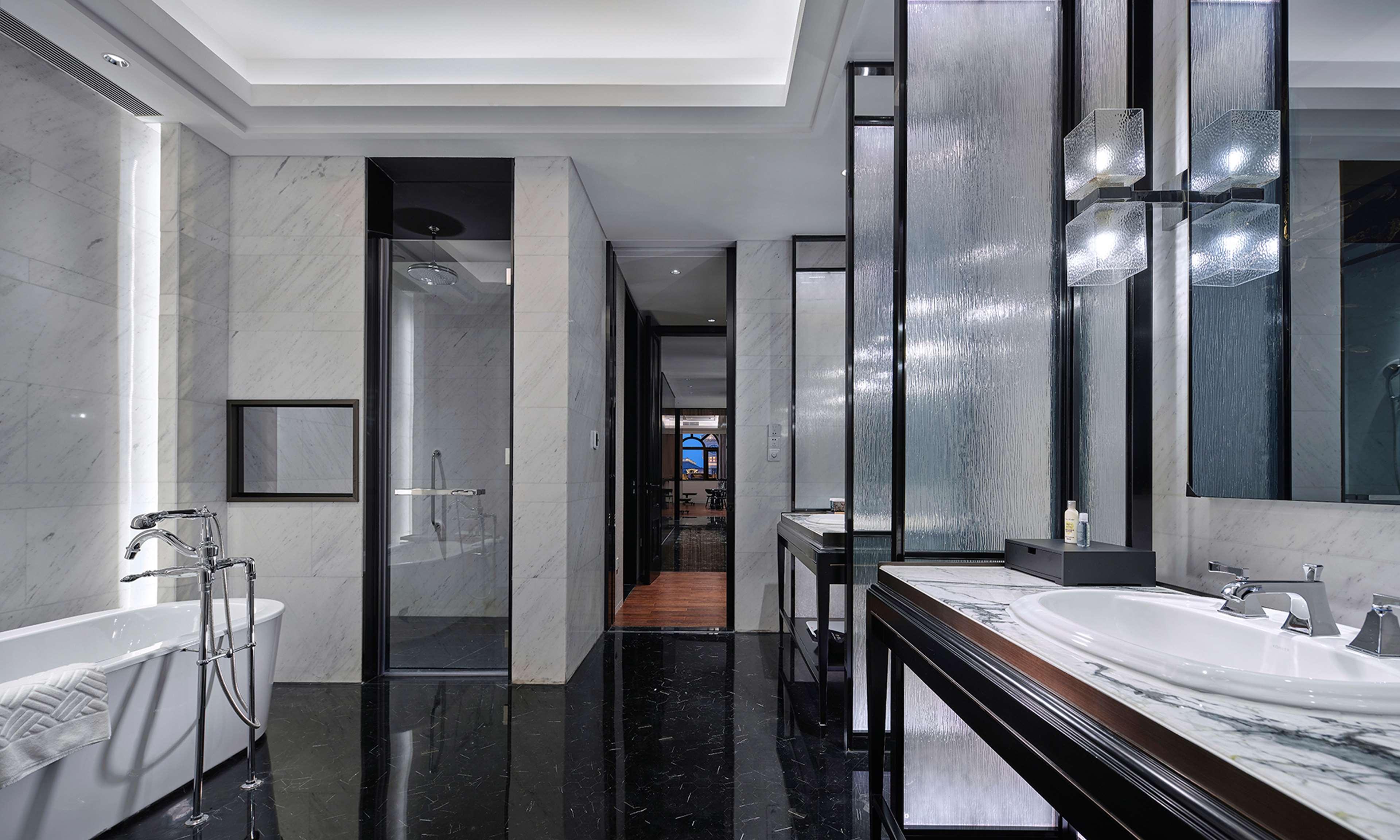 מלון Hilton Beijing Daxing מראה חיצוני תמונה