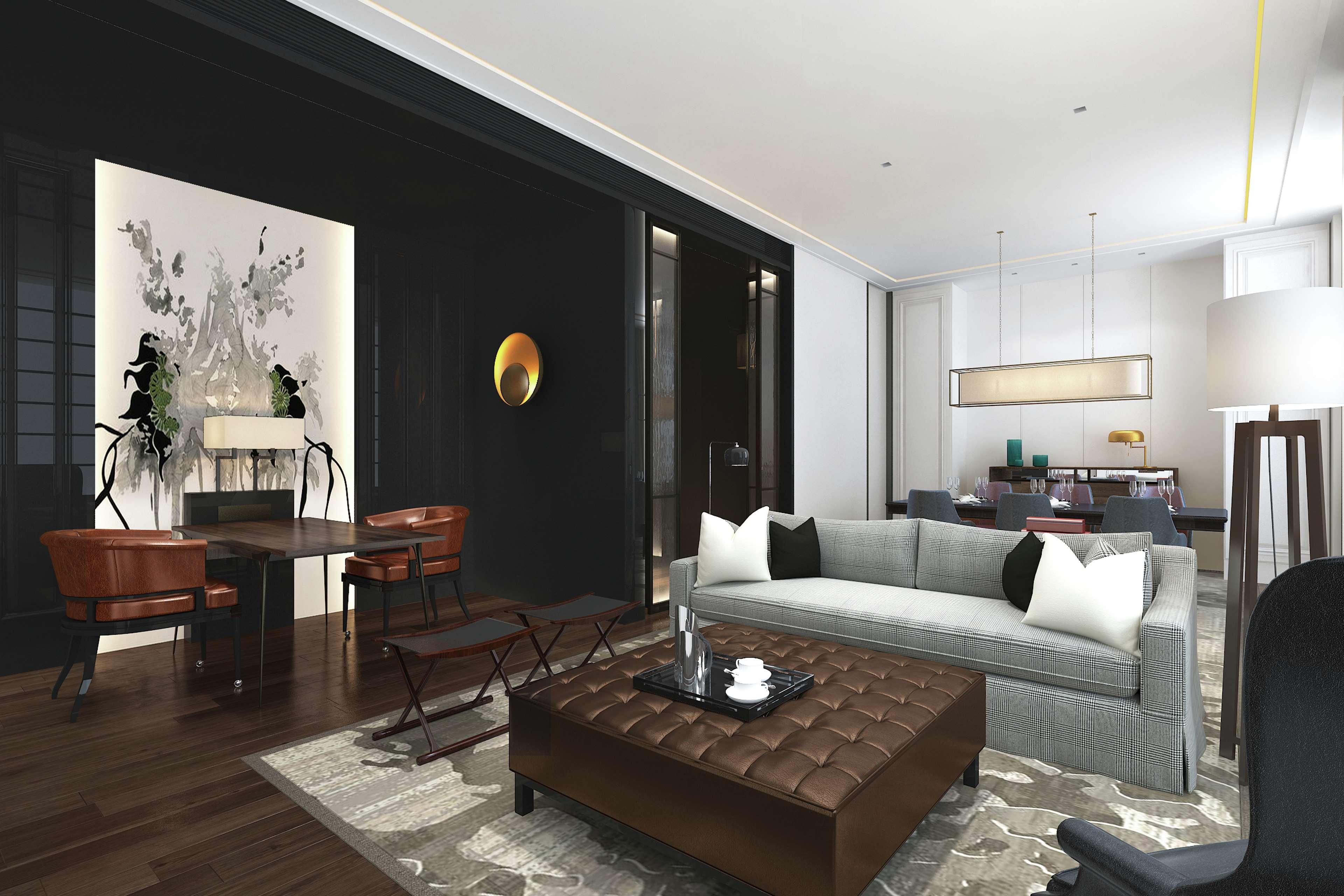 מלון Hilton Beijing Daxing מראה חיצוני תמונה