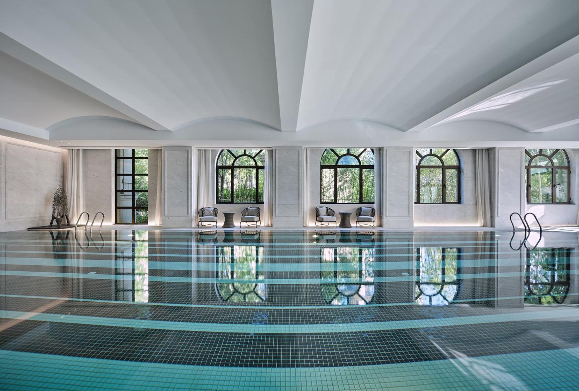 מלון Hilton Beijing Daxing מראה חיצוני תמונה