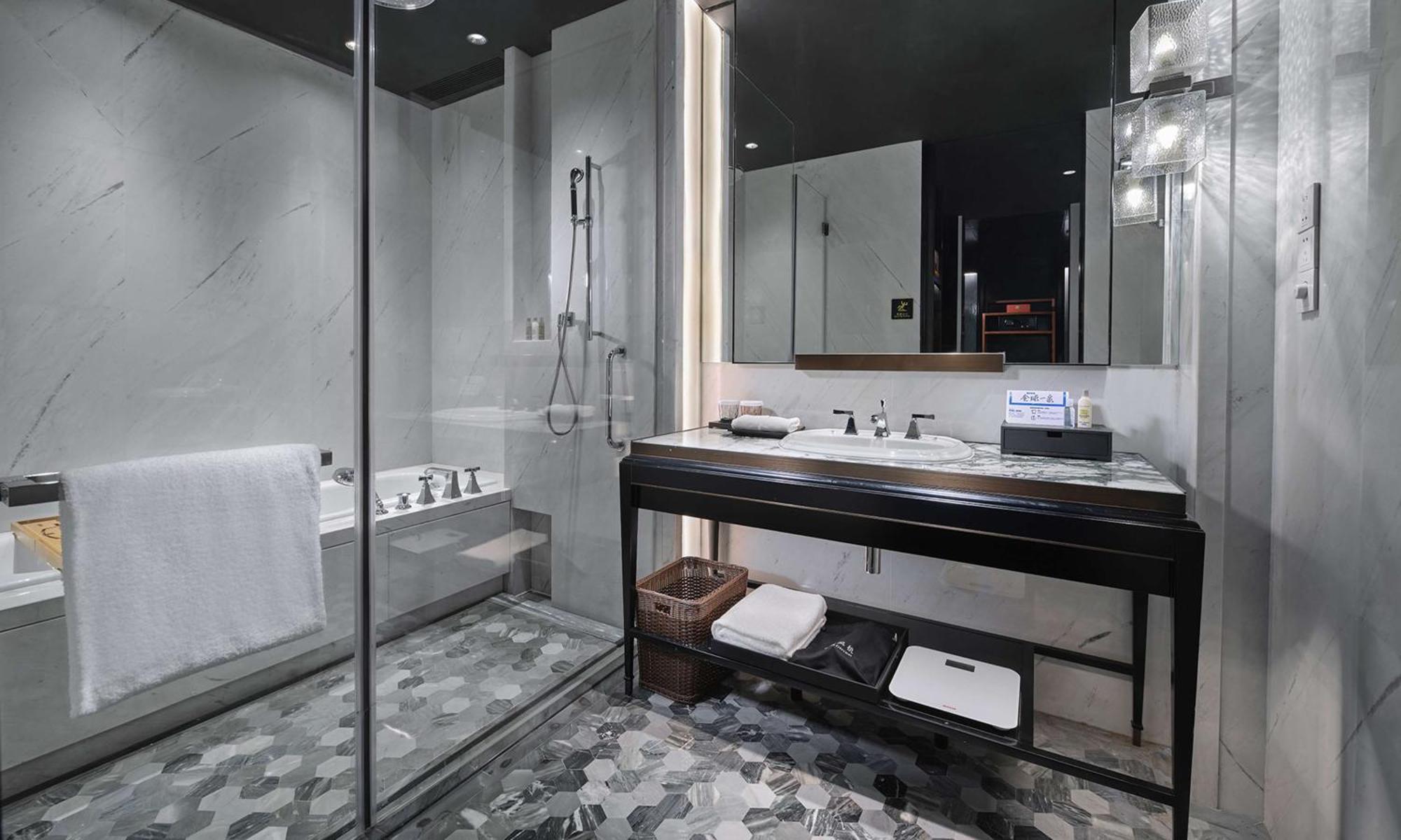 מלון Hilton Beijing Daxing מראה חיצוני תמונה
